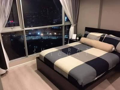 For Rent - Aspire Sukhumvit 48, Bangkok