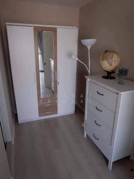 Aspire Sukhumvit 48, Bangkok, Sukhumvit Road, Phra Kanong, Khlong Toei, Bangkok, 2 Bedrooms, 54 sqm, Condo For Rent, by Jurarat Srichat, 500419593 - DDproperty.com
