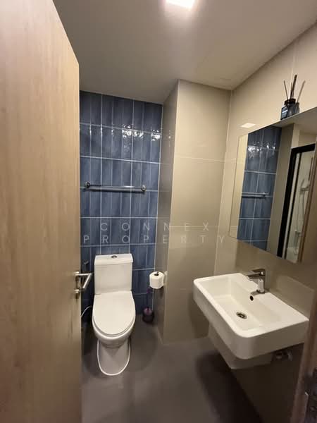 NIA by Sansiri, Bangkok, 199 117/36 Soi Samsakul, Phra Kanong Nua, Watthana, Bangkok, 1 Bedroom, 23 sqm, Condo For Rent, by Connex Property, 500419596 - DDproperty.com