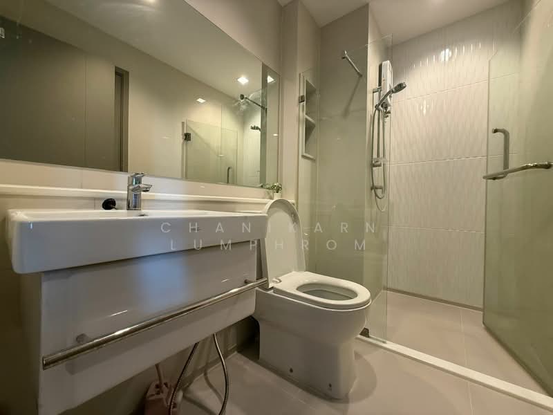 Life Asoke-Rama 9, Bangkok, 626 Asoke-Dindaeng Road, Makkasan, Ratchathewi, Bangkok, 1 Bedroom, 35 sqm, Condo For Rent, by Chanikarn Lumphrom, 500419597 - DDproperty.com