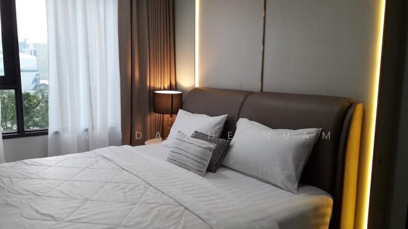 Life One Wireless, Bangkok, 1 Wireless Road, Lumphini, Pathum Wan, Bangkok, 1 Bedroom, 35 sqm, Condo For Rent, by Farida Phetnuam, 500419598 - DDproperty.com