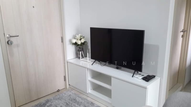 Life One Wireless, Bangkok, 1 Wireless Road, Lumphini, Pathum Wan, Bangkok, 1 Bedroom, 35 sqm, Condo For Rent, by Farida Phetnuam, 500419598 - DDproperty.com