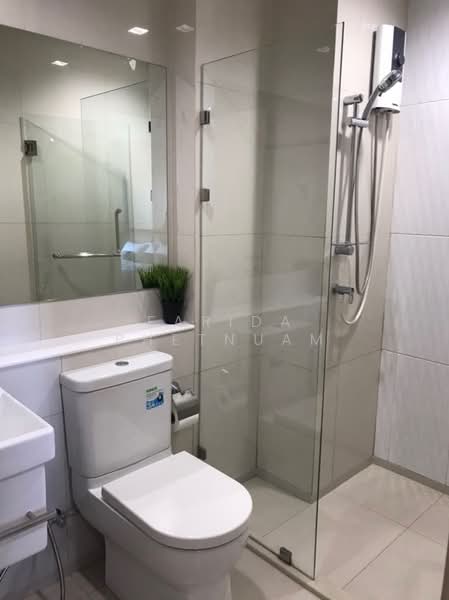 Life One Wireless, Bangkok, 1 Wireless Road, Lumphini, Pathum Wan, Bangkok, 1 Bedroom, 35 sqm, Condo For Rent, by Farida Phetnuam, 500419598 - DDproperty.com