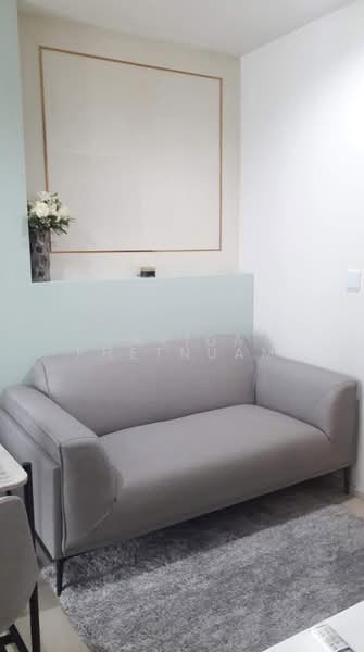 Life One Wireless, Bangkok, 1 Wireless Road, Lumphini, Pathum Wan, Bangkok, 1 Bedroom, 35 sqm, Condo For Rent, by Farida Phetnuam, 500419598 - DDproperty.com