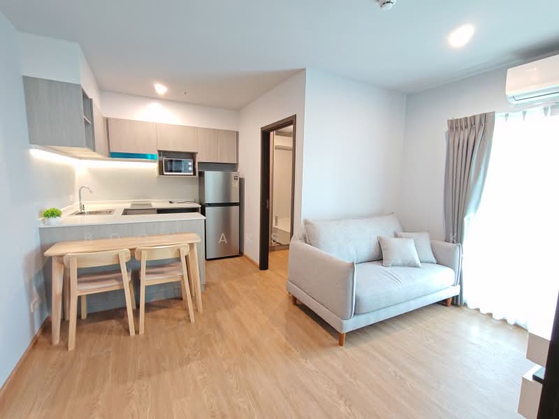 Nue Evo Ari, Bangkok, 50 Phahon Yothin 7, Samsen Nai, Phaya Thai, Bangkok, 2 Bedrooms, 35 sqm, Condo For Rent, by Boonraksa Sopak, 500419600 - DDproperty.com