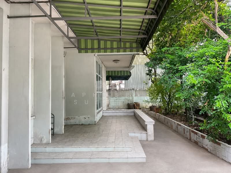 บ้านเดี่ยว ซอยอินทามระ (ถนนสุทธิสารวินิจฉัย), กรุงเทพ, สามเสนใน, พญาไท, กรุงเทพ, 700 ตร.ม., บ้านเดี่ยว ขาย, โดย Laphasrada Suebthai, 500419601 - DDproperty.com
