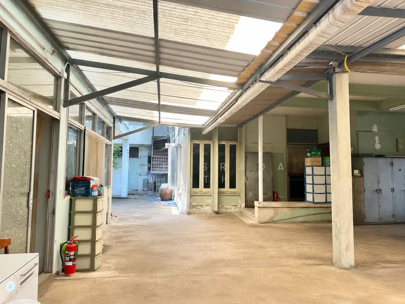 บ้านเดี่ยว ซอยอินทามระ (ถนนสุทธิสารวินิจฉัย), Bangkok, Samsen Nai, Phaya Thai, Bangkok, 7 Bedrooms, 700 sqm, Single Detached House For Sale, by Laphasrada Suebthai, 500419601 - DDproperty.com