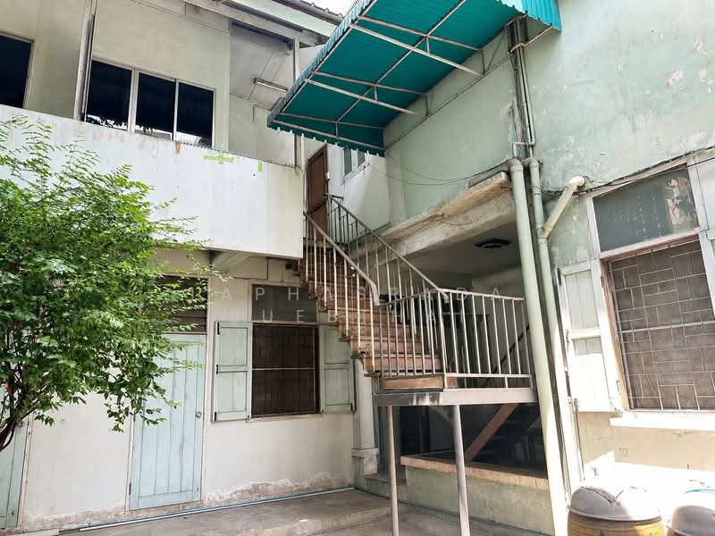 บ้านเดี่ยว ซอยอินทามระ (ถนนสุทธิสารวินิจฉัย), กรุงเทพ, สามเสนใน, พญาไท, กรุงเทพ, 700 ตร.ม., บ้านเดี่ยว ขาย, โดย Laphasrada Suebthai, 500419601 - DDproperty.com