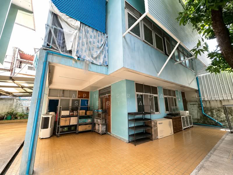 บ้านเดี่ยว ซอยอินทามระ (ถนนสุทธิสารวินิจฉัย), Bangkok, Samsen Nai, Phaya Thai, Bangkok, 7 Bedrooms, 700 sqm, Single Detached House For Sale, by Laphasrada Suebthai, 500419601 - DDproperty.com