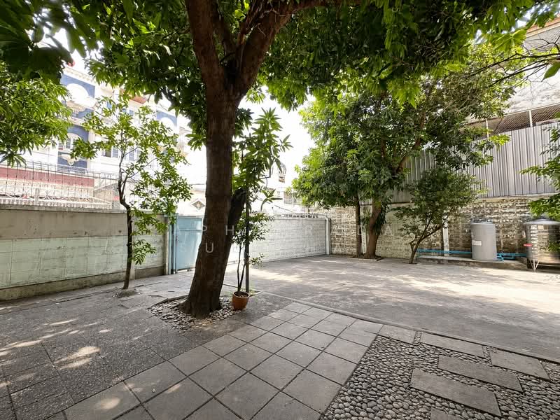 บ้านเดี่ยว ซอยอินทามระ (ถนนสุทธิสารวินิจฉัย), Bangkok, Samsen Nai, Phaya Thai, Bangkok, 7 Bedrooms, 700 sqm, Single Detached House For Sale, by Laphasrada Suebthai, 500419601 - DDproperty.com