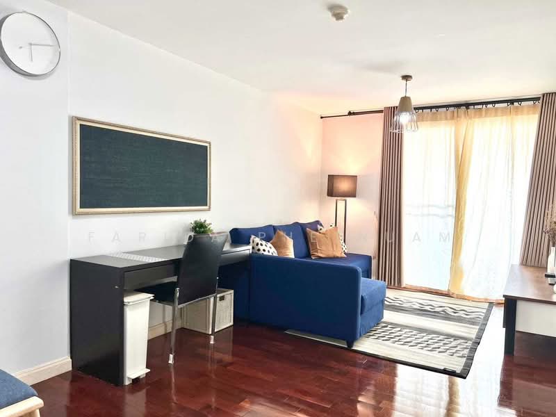49 Plus, Bangkok, Soi Sukhumvit 49, Khlong Tan Nua, Watthana, Bangkok, 1 Bedroom, 51 sqm, Condo For Sale, by Farida Phetnuam, 500419604 - DDproperty.com