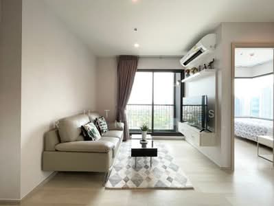For Rent - Life One Wireless, Bangkok