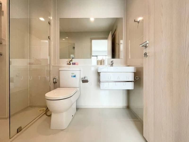 Life One Wireless, Bangkok, 1 Wireless Road, Lumphini, Pathum Wan, Bangkok, 2 Bedrooms, 45 sqm, Condo For Rent, by Juthamas Ruangrit ( YingMild), 500419606 - DDproperty.com