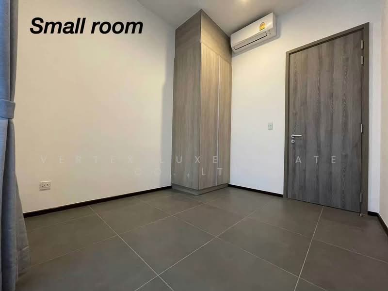 Whizdom Essence, Bangkok, 5 Piyabutr 1 Alley, Bang Chak, Phra Khanong, Bangkok, 4 Bedrooms, 202 sqm, Condo For Rent, by Vertex Luxe Estate Co.,LTD, 500419607 - DDproperty.com