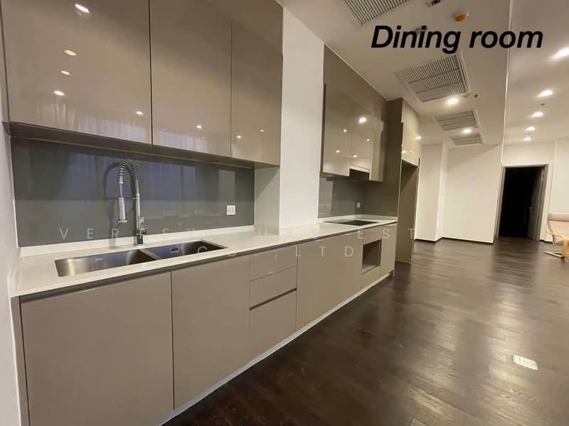 Whizdom Essence, Bangkok, 5 Piyabutr 1 Alley, Bang Chak, Phra Khanong, Bangkok, 4 Bedrooms, 202 sqm, Condo For Rent, by Vertex Luxe Estate Co.,LTD, 500419607 - DDproperty.com