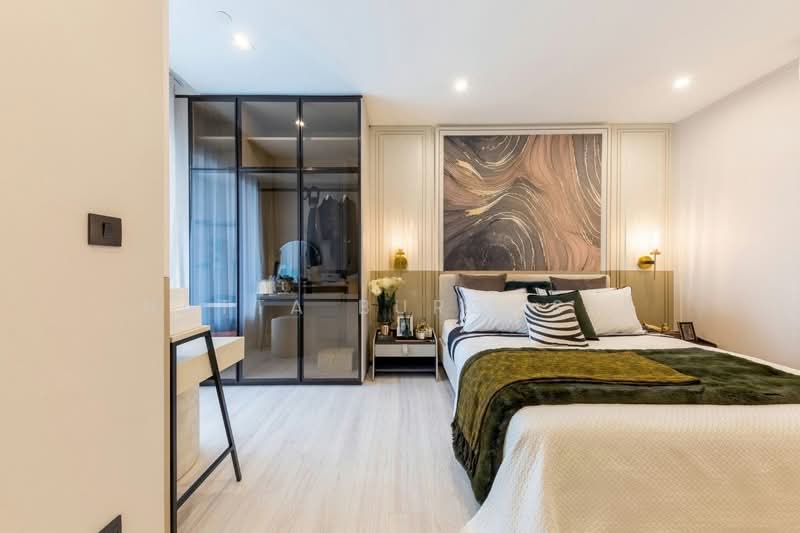 The Room Phaya Thai, Bangkok, 567 Thanon Si Ayutthaya, Thanon Phaya Thai, Ratchathewi, Bangkok, 2 Bedrooms, 70 sqm, Condo For Sale, by Natta Buromsee, 500419611 - DDproperty.com