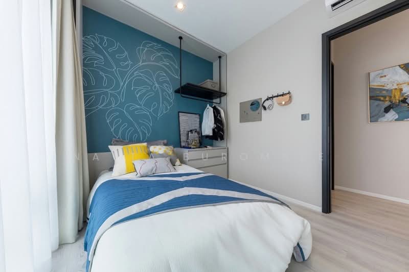 The Room Phaya Thai, Bangkok, 567 Thanon Si Ayutthaya, Thanon Phaya Thai, Ratchathewi, Bangkok, 2 Bedrooms, 70 sqm, Condo For Sale, by Natta Buromsee, 500419611 - DDproperty.com