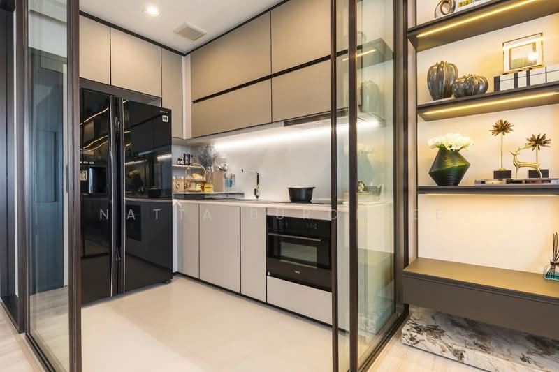 The Room Phaya Thai, Bangkok, 567 Thanon Si Ayutthaya, Thanon Phaya Thai, Ratchathewi, Bangkok, 2 Bedrooms, 70 sqm, Condo For Sale, by Natta Buromsee, 500419611 - DDproperty.com