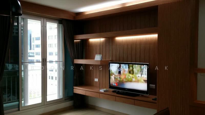 Life @ Sathorn 10, Bangkok, 48 Soi Sathorn 10, Sathorn Road, Silom, Bang Rak, Bangkok, 2 Bedrooms, 65 sqm, Condo For Rent, by Boonraksa Sopak, 500419612 - DDproperty.com