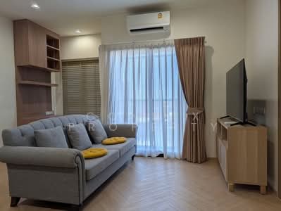 For Rent - Na Reva Charoennakhon, Bangkok