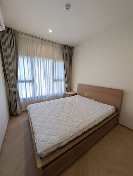 Na Reva Charoennakhon, Bangkok, Charoen Nakhon Road, Samlae, Thon Buri, Bangkok, 1 Bedroom, 38 sqm, Condo For Rent, by Connex Property, 500419614 - DDproperty.com