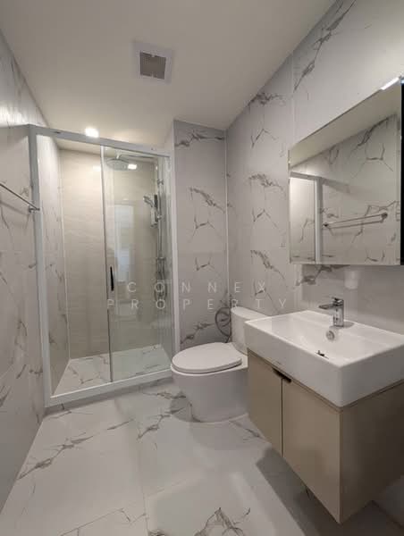 Na Reva Charoennakhon, Bangkok, Charoen Nakhon Road, Samlae, Thon Buri, Bangkok, 1 Bedroom, 38 sqm, Condo For Rent, by Connex Property, 500419614 - DDproperty.com