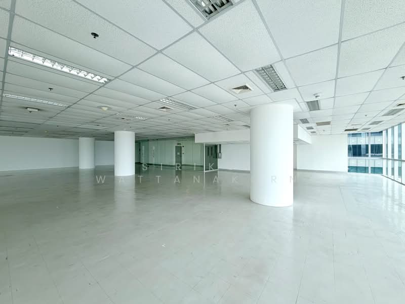 Office next to BTS St. Louis, with flexible air con on/off times, Bangkok, Yan Nawa, Sathon, Bangkok, , 449 sqm, Office Space For Rent, by Sirikul Wattanakorn, 500419616 - DDproperty.com