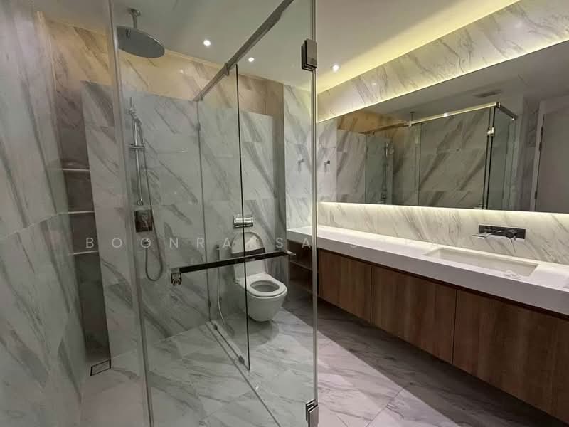 MUNIQ Sukhumvit 23, Bangkok, 17 Sukhumvit 23, Khlongtoei Nua, Watthana, Bangkok, 1 Bedroom, 44 sqm, Condo For Rent, by Boonraksa Sopak, 500419619 - DDproperty.com