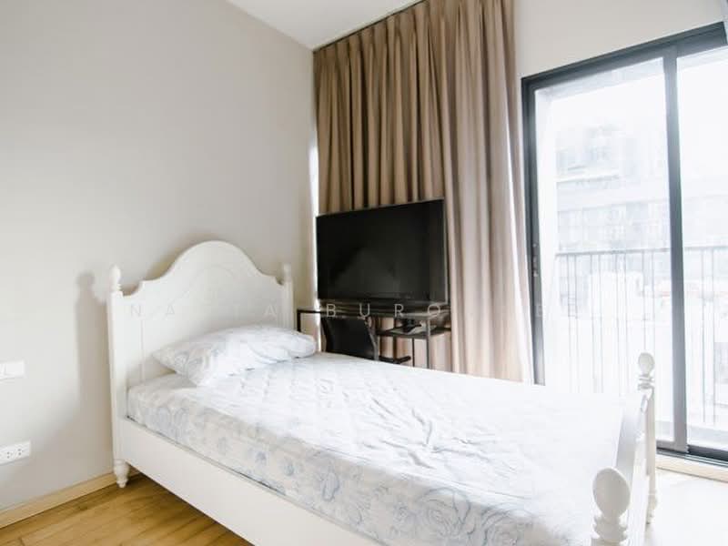 Noble Reveal, Bangkok, 36 Soi Sukhumvit 63, Ekamai Road, Phra Kanong Nua, Watthana, Bangkok, 2 Bedrooms, 86 sqm, Condo For Sale, by Natta Buromsee, 500419620 - DDproperty.com