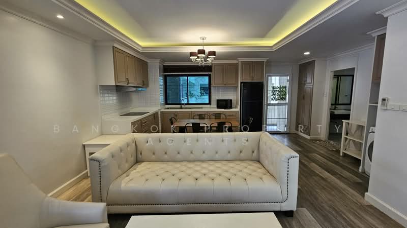 Fare Tower, Bangkok, Soi Sukhumvit 50, Phra Kanong, Khlong Toei, Bangkok, 2 Bedrooms, 86 sqm, Condo For Rent, by BANGKOK PROPERTY AGENTS, 500419621 - DDproperty.com