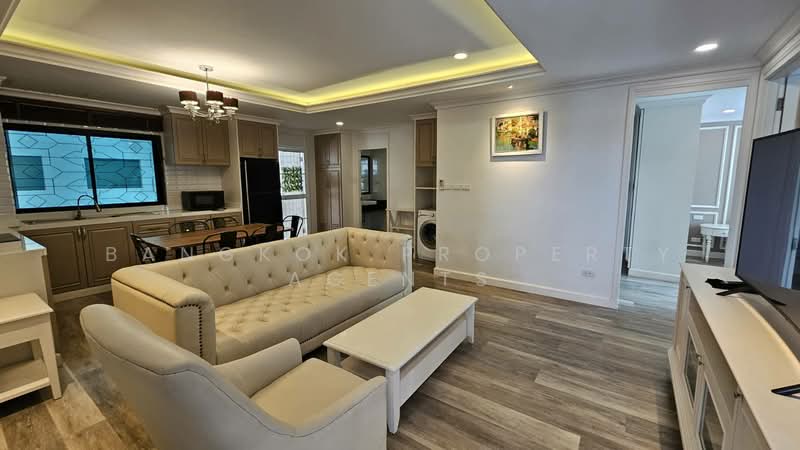 Fare Tower, Bangkok, Soi Sukhumvit 50, Phra Kanong, Khlong Toei, Bangkok, 2 Bedrooms, 86 sqm, Condo For Rent, by BANGKOK PROPERTY AGENTS, 500419621 - DDproperty.com