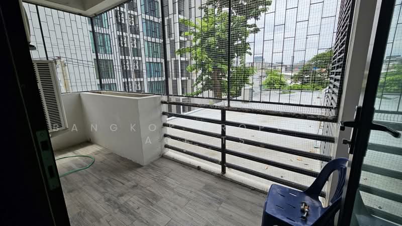Fare Tower, Bangkok, Soi Sukhumvit 50, Phra Kanong, Khlong Toei, Bangkok, 2 Bedrooms, 86 sqm, Condo For Rent, by BANGKOK PROPERTY AGENTS, 500419621 - DDproperty.com