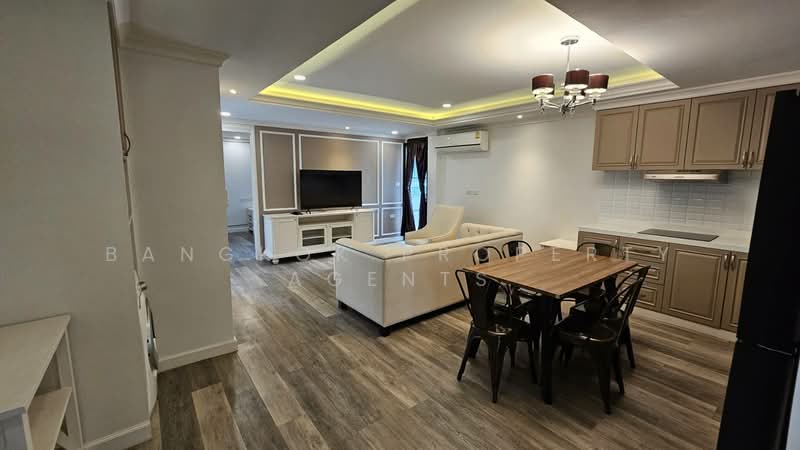 Fare Tower, Bangkok, Soi Sukhumvit 50, Phra Kanong, Khlong Toei, Bangkok, 2 Bedrooms, 86 sqm, Condo For Rent, by BANGKOK PROPERTY AGENTS, 500419621 - DDproperty.com