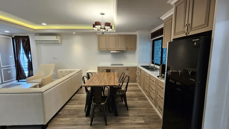 Fare Tower, Bangkok, Soi Sukhumvit 50, Phra Kanong, Khlong Toei, Bangkok, 2 Bedrooms, 86 sqm, Condo For Rent, by BANGKOK PROPERTY AGENTS, 500419621 - DDproperty.com