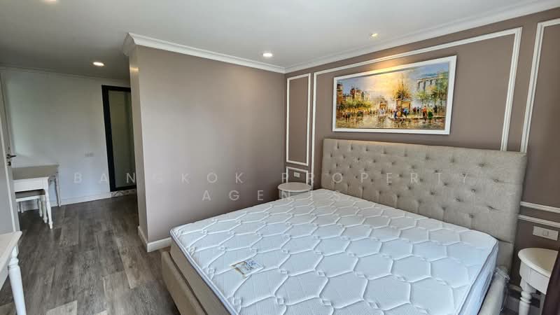 Fare Tower, Bangkok, Soi Sukhumvit 50, Phra Kanong, Khlong Toei, Bangkok, 2 Bedrooms, 86 sqm, Condo For Rent, by BANGKOK PROPERTY AGENTS, 500419621 - DDproperty.com