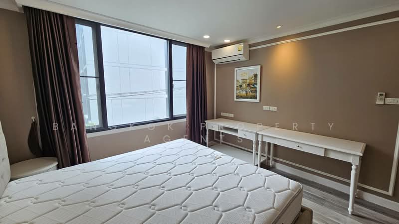 Fare Tower, Bangkok, Soi Sukhumvit 50, Phra Kanong, Khlong Toei, Bangkok, 2 Bedrooms, 86 sqm, Condo For Rent, by BANGKOK PROPERTY AGENTS, 500419621 - DDproperty.com