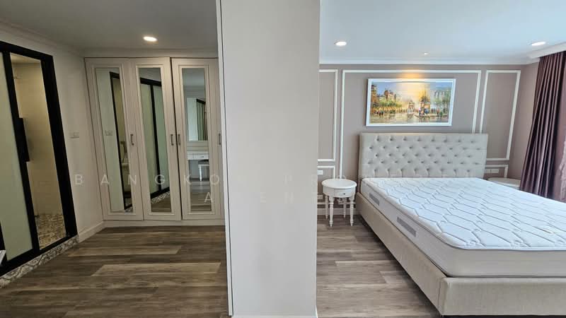 Fare Tower, Bangkok, Soi Sukhumvit 50, Phra Kanong, Khlong Toei, Bangkok, 2 Bedrooms, 86 sqm, Condo For Rent, by BANGKOK PROPERTY AGENTS, 500419621 - DDproperty.com