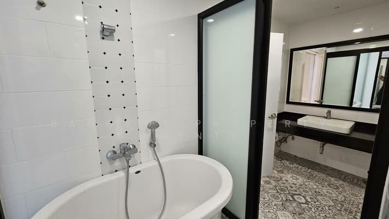 Fare Tower, Bangkok, Soi Sukhumvit 50, Phra Kanong, Khlong Toei, Bangkok, 2 Bedrooms, 86 sqm, Condo For Rent, by BANGKOK PROPERTY AGENTS, 500419621 - DDproperty.com