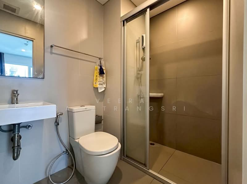Lumpini Park Vibhavadi-Chatuchak, Bangkok, Soi Vibhavadi Rangsit 3, Vibhavadi Rangsit Road, Jom Phon, Chatuchak, Bangkok, 1 Bedroom, 28 sqm, Condo For Sale, by Veera Sawatrangsri, 500419622 - DDproperty.com