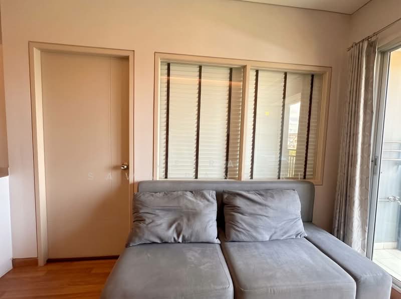 Lumpini Park Vibhavadi-Chatuchak, Bangkok, Soi Vibhavadi Rangsit 3, Vibhavadi Rangsit Road, Jom Phon, Chatuchak, Bangkok, 1 Bedroom, 28 sqm, Condo For Sale, by Veera Sawatrangsri, 500419622 - DDproperty.com