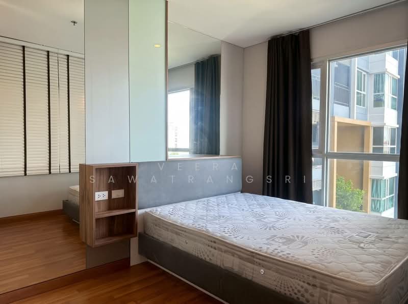 Lumpini Park Vibhavadi-Chatuchak, Bangkok, Soi Vibhavadi Rangsit 3, Vibhavadi Rangsit Road, Jom Phon, Chatuchak, Bangkok, 1 Bedroom, 28 sqm, Condo For Sale, by Veera Sawatrangsri, 500419622 - DDproperty.com