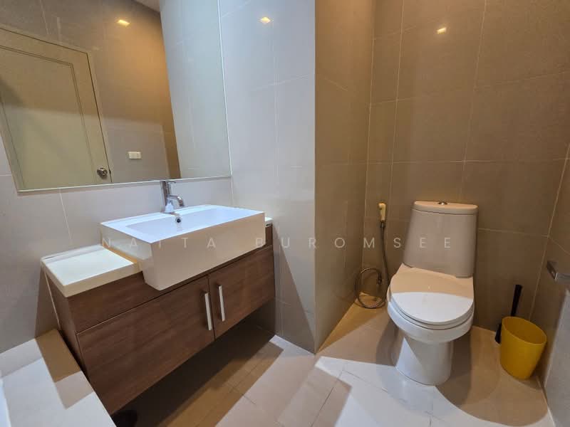 Noble Reveal, Bangkok, 36 Soi Sukhumvit 63, Ekamai Road, Phra Kanong Nua, Watthana, Bangkok, Studio, 31 sqm, Condo For Sale, by Natta Buromsee, 500419625 - DDproperty.com