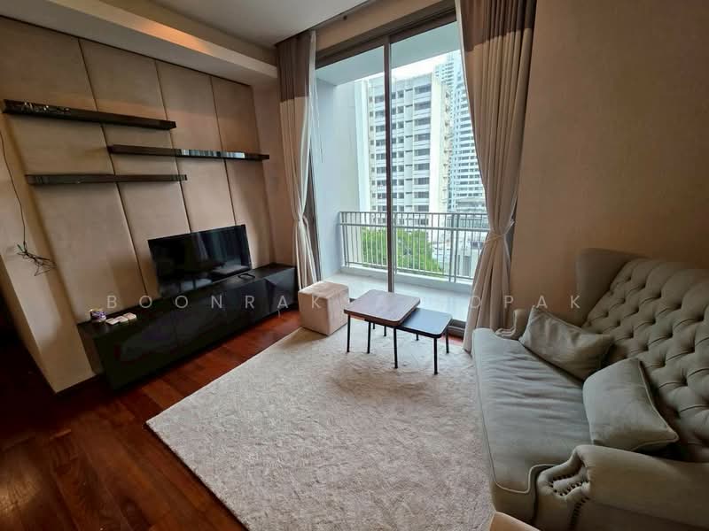 Quattro by Sansiri, Bangkok, 134 Thong Lo 4 Alley, Khlong Tan Nua, Watthana, Bangkok, 2 Bedrooms, 82 sqm, Condo For Rent, by Boonraksa Sopak, 500419628 - DDproperty.com