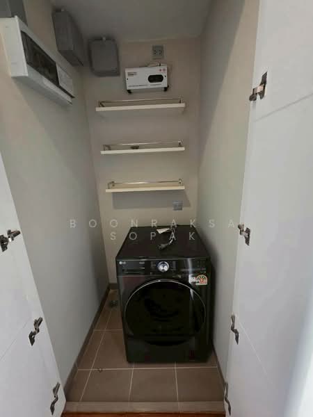 Quattro by Sansiri, Bangkok, 134 Thong Lo 4 Alley, Khlong Tan Nua, Watthana, Bangkok, 2 Bedrooms, 82 sqm, Condo For Rent, by Boonraksa Sopak, 500419628 - DDproperty.com