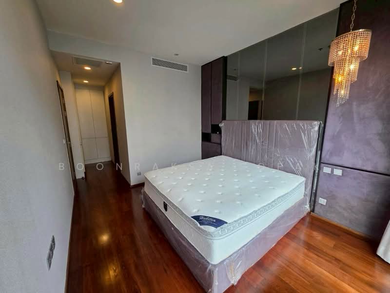 Quattro by Sansiri, Bangkok, 134 Thong Lo 4 Alley, Khlong Tan Nua, Watthana, Bangkok, 2 Bedrooms, 82 sqm, Condo For Rent, by Boonraksa Sopak, 500419628 - DDproperty.com