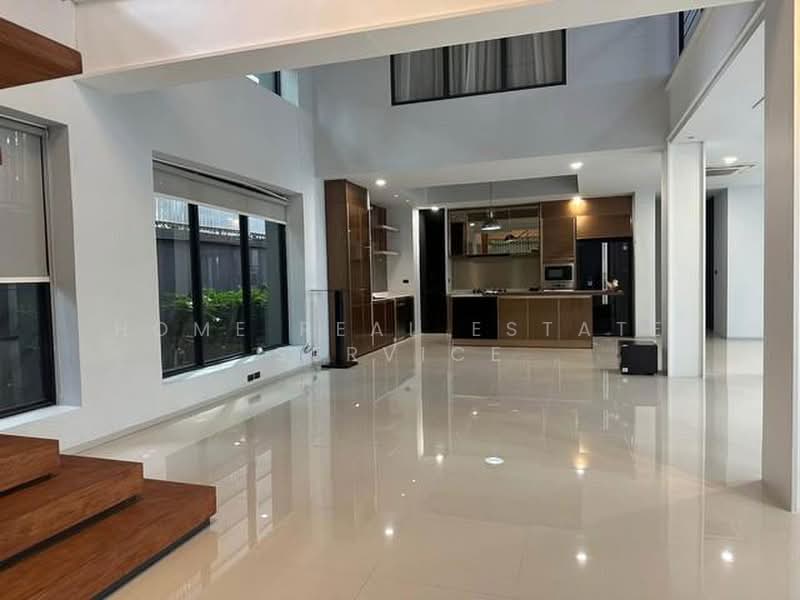 บ้านเดี่ยว สุขุมวิท 71, กรุงเทพ, คลองตันเหนือ, วัฒนา, กรุงเทพ, 700 ตร.ม., บ้านเดี่ยว ขาย, โดย HOME Real Estate Service, 500419629 - DDproperty.com