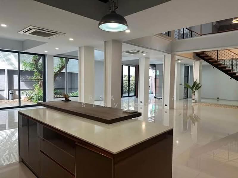 บ้านเดี่ยว สุขุมวิท 71, กรุงเทพ, คลองตันเหนือ, วัฒนา, กรุงเทพ, 700 ตร.ม., บ้านเดี่ยว ขาย, โดย HOME Real Estate Service, 500419629 - DDproperty.com