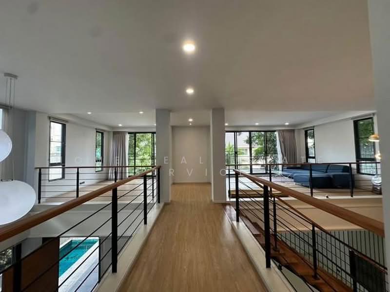 บ้านเดี่ยว สุขุมวิท 71, กรุงเทพ, คลองตันเหนือ, วัฒนา, กรุงเทพ, 700 ตร.ม., บ้านเดี่ยว ขาย, โดย HOME Real Estate Service, 500419629 - DDproperty.com