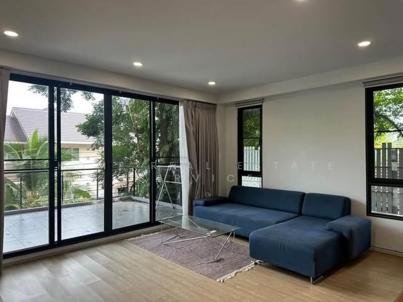 บ้านเดี่ยว สุขุมวิท 71, กรุงเทพ, คลองตันเหนือ, วัฒนา, กรุงเทพ, 700 ตร.ม., บ้านเดี่ยว ขาย, โดย HOME Real Estate Service, 500419629 - DDproperty.com