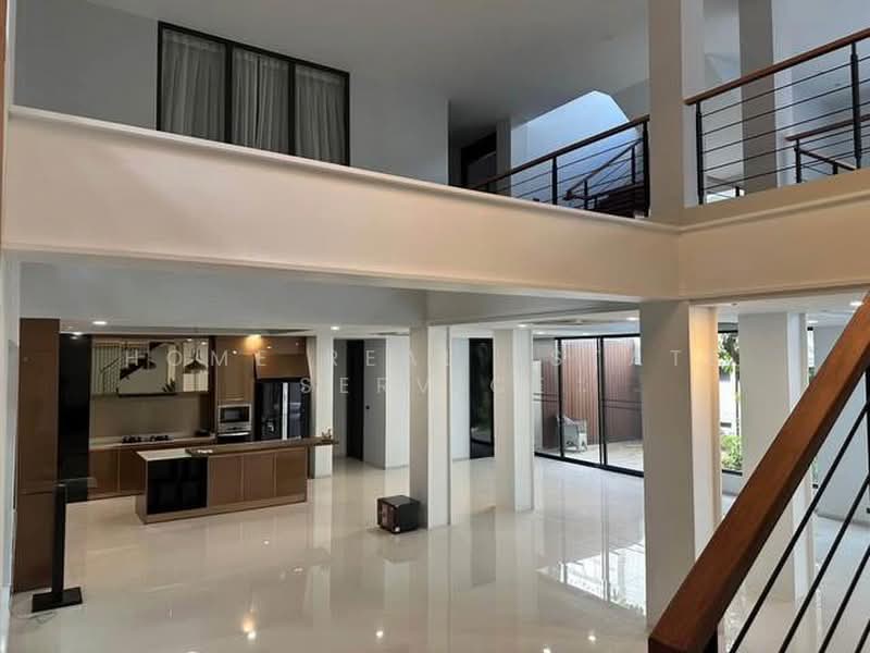 บ้านเดี่ยว สุขุมวิท 71, กรุงเทพ, คลองตันเหนือ, วัฒนา, กรุงเทพ, 700 ตร.ม., บ้านเดี่ยว ขาย, โดย HOME Real Estate Service, 500419629 - DDproperty.com
